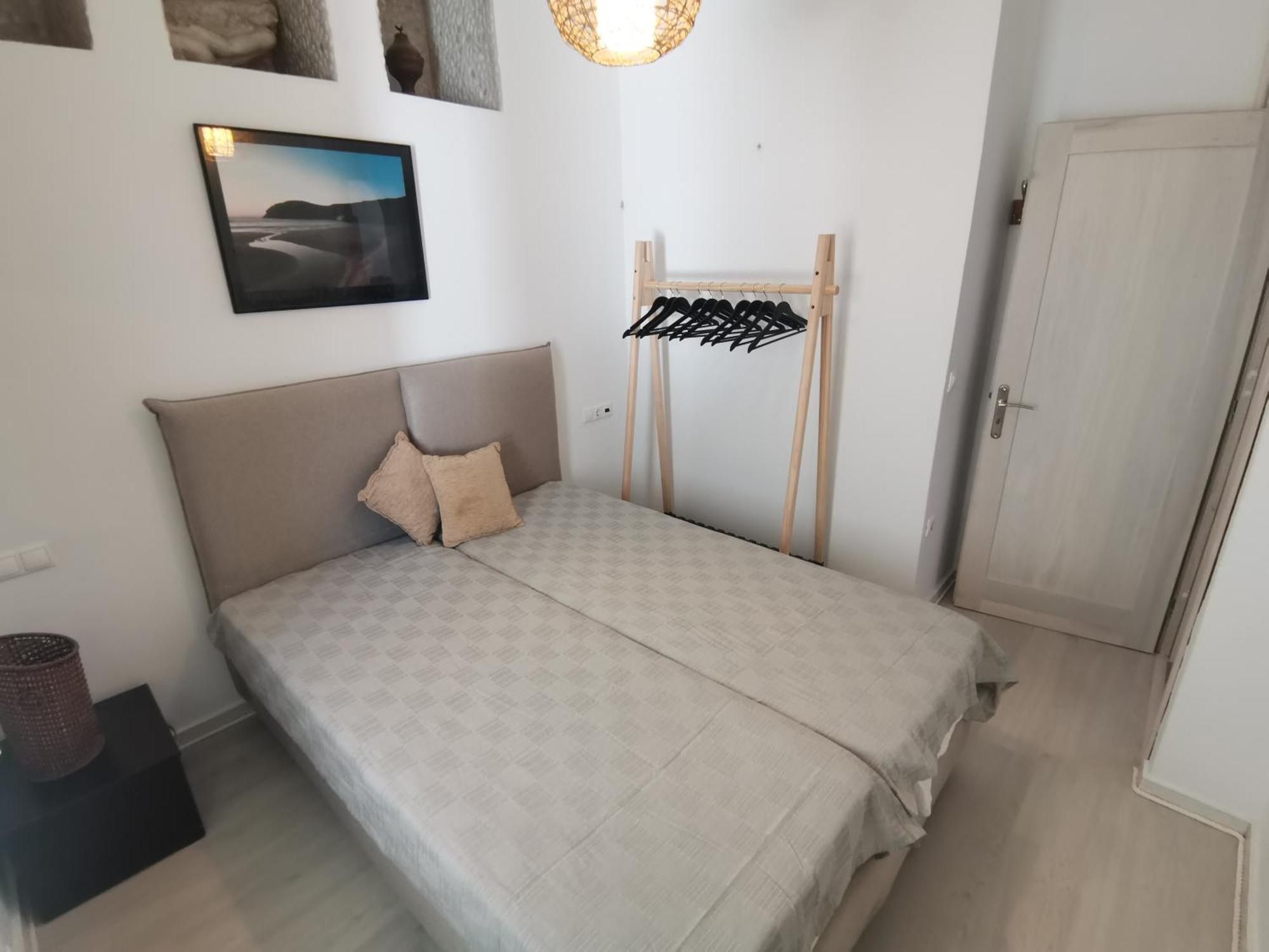 Villa Vasilis Ornos Mykonos Town Eksteriør bilde