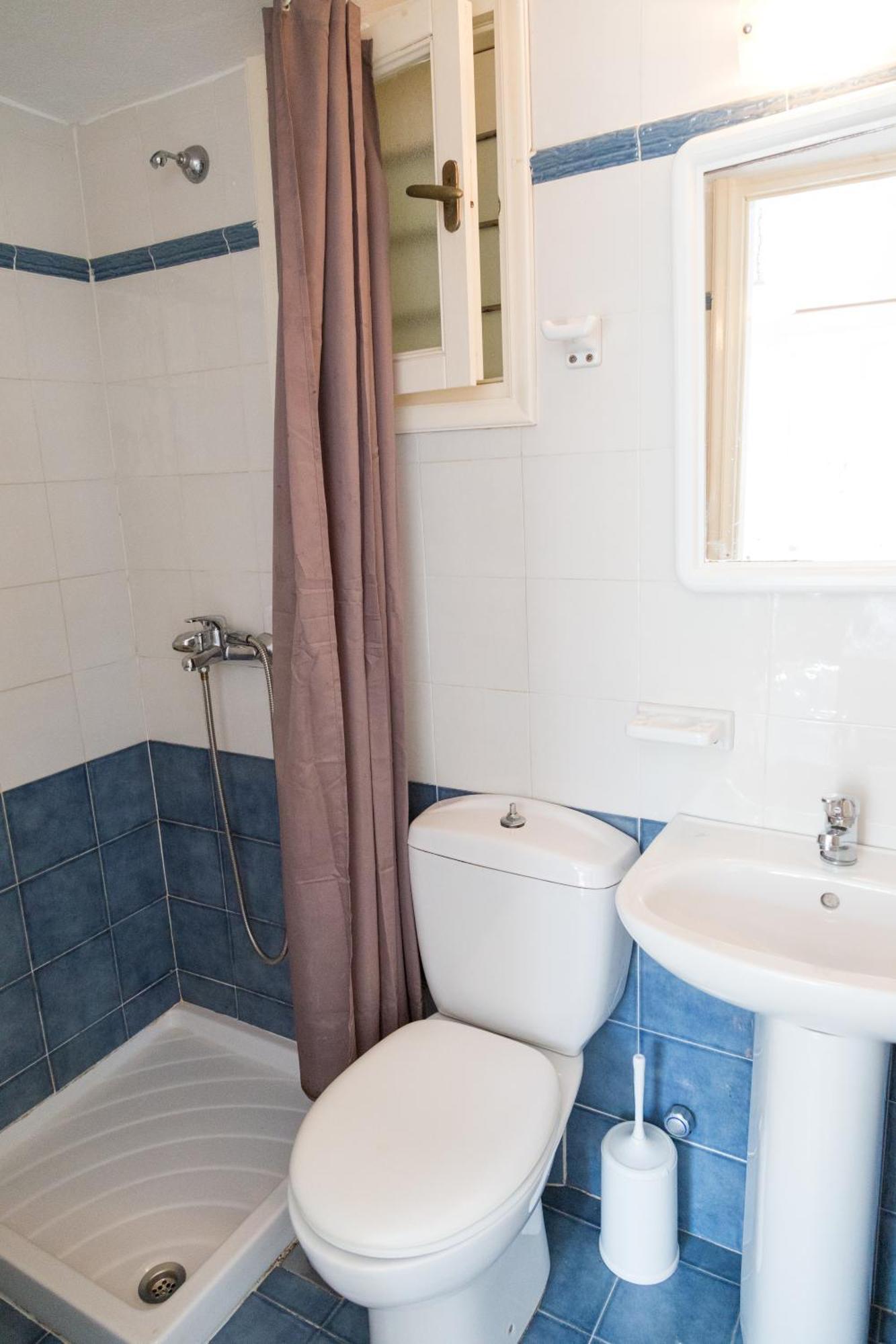 Villa Vasilis Ornos Mykonos Town Eksteriør bilde